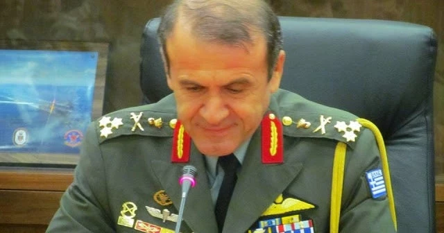 Αντ/γος Νίκος Ταμουρίδης: Η χώρα σε απόγνωση – Μαίνεται υβριδικός πόλεμος